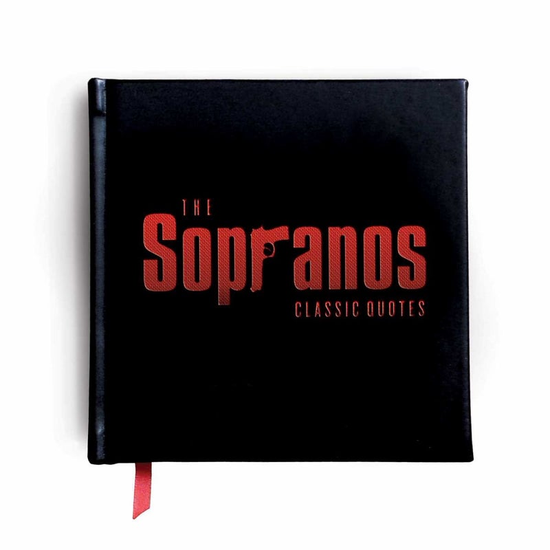 The Sopranos