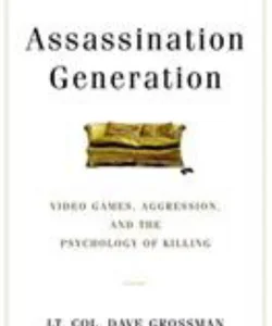 Assassination Generation