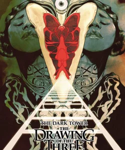 Stephen King's Dark Tower: the Drawing of the Three - Lady of Shadows