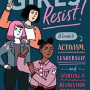 Girls Resist!