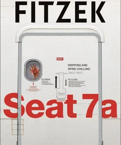 Seat 7a