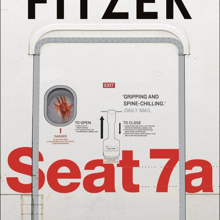 Seat 7a