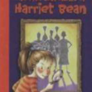 The Five Lost Aunts of Harriet Bean