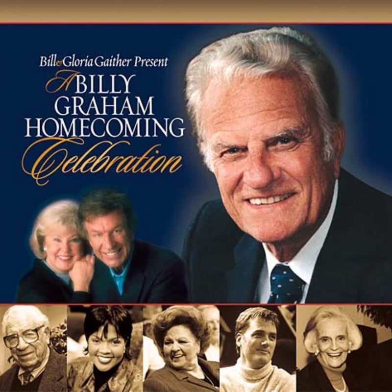 A Billy Graham Homecoming Celebration