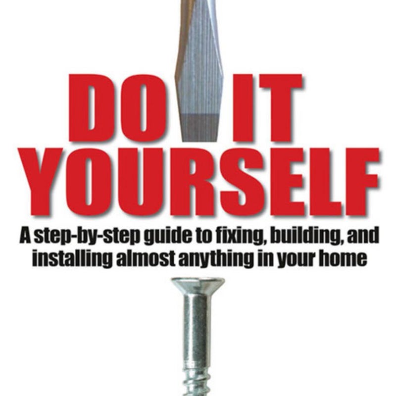 Do It Yourself Home Improvement