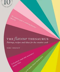 The Flavour Thesaurus