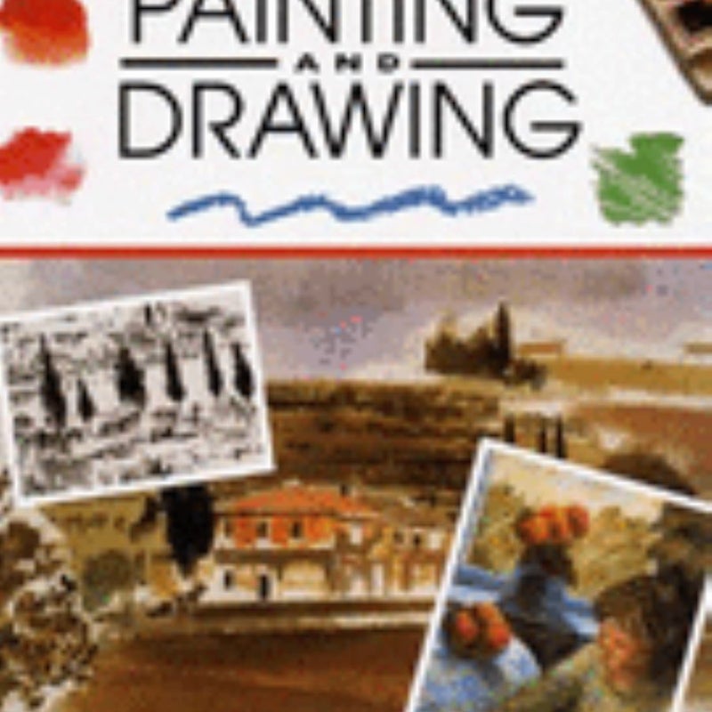 Introduction to Painting and Drawing