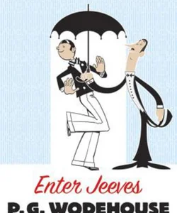 Enter Jeeves