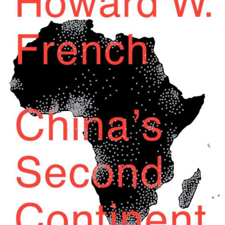 China's Second Continent