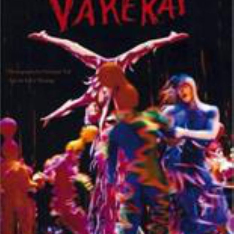 Varekai