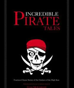 Incredible Pirate Tales