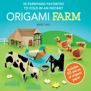 Origami Farm