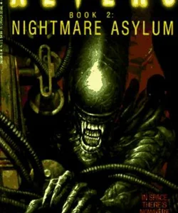 Nightmare Asylum