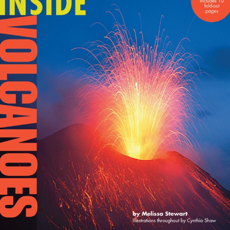 Inside Volcanoes