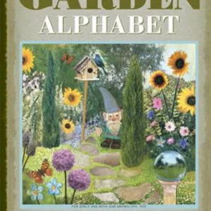 Garden Alphabet