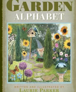 Garden Alphabet