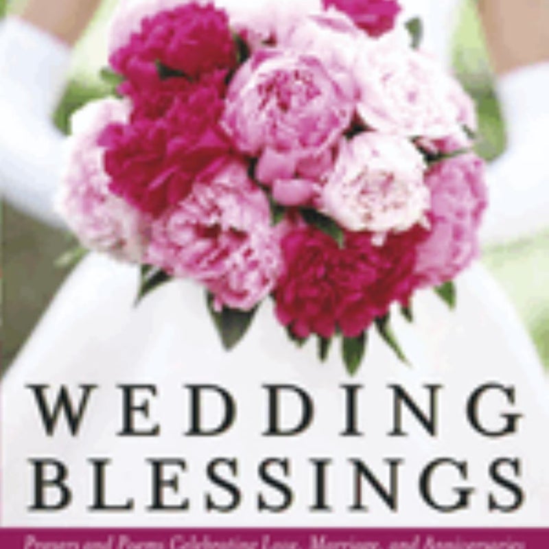 Wedding Blessings