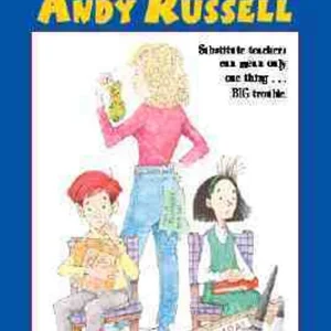 School Trouble for Andy Russell