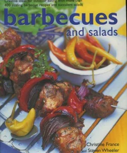 Barbecues and Salads