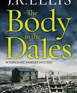 The Body in the Dales