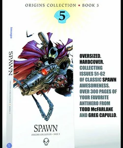 Spawn Origins