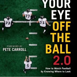Take Your Eye off the Ball 2. 0