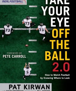 Take Your Eye off the Ball 2. 0