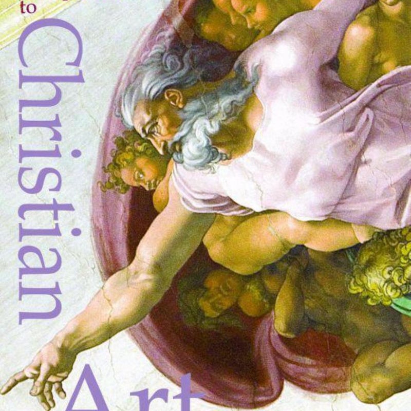 The Lion Companion to Christian Art