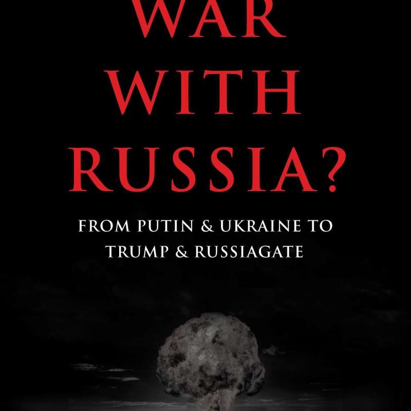 War with Russia?