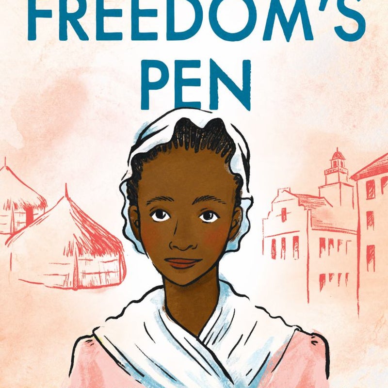 Freedom's Pen