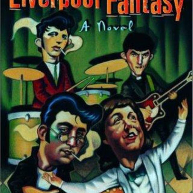 Liverpool Fantasy