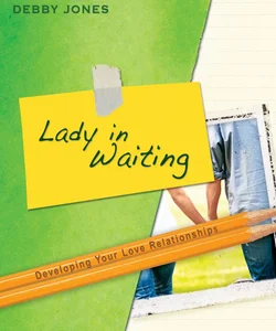 Lady in Waiting Student Edition