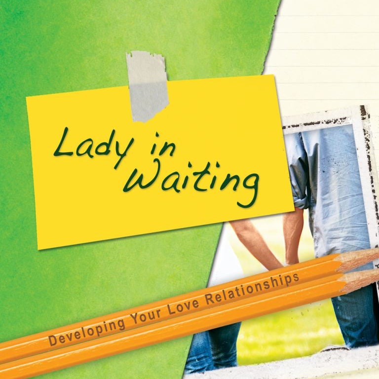 Lady in Waiting Student Edition