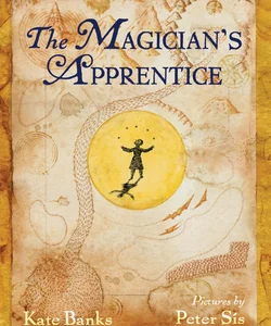 The Magician's Apprentice
