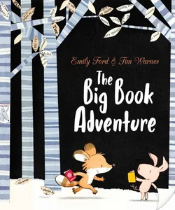The Big Book Adventure