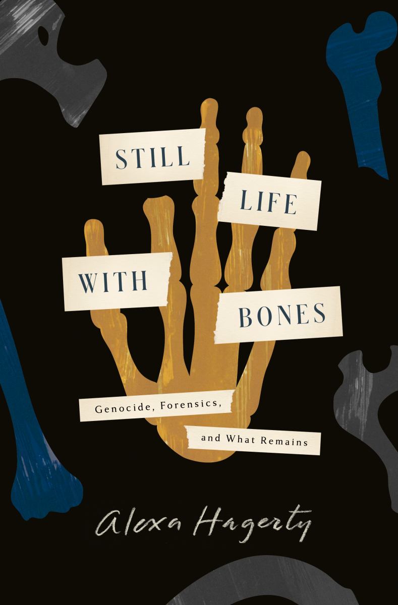 Still Life With Bones By Alexa Hagerty Pangobooks   744d6efb Bfa9 47e2 Bee1 5ffc1758a771