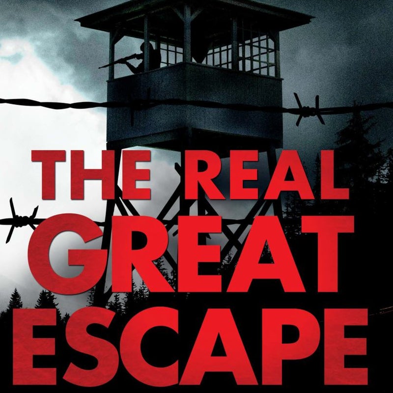 The Real Great Escape