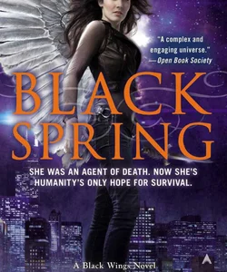 Black Spring