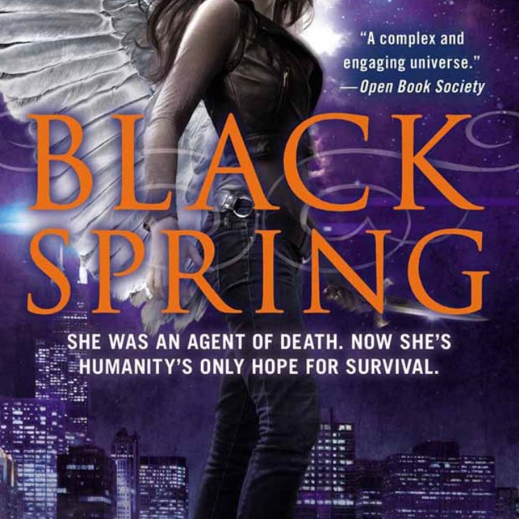 Black Spring