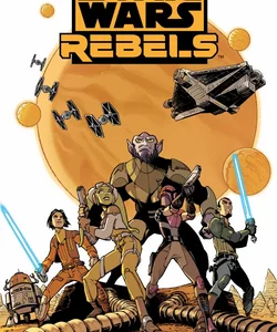 Star Wars: Rebels