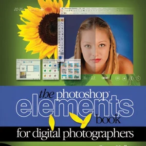 The Photoshop Elements Book for Digital Photographers