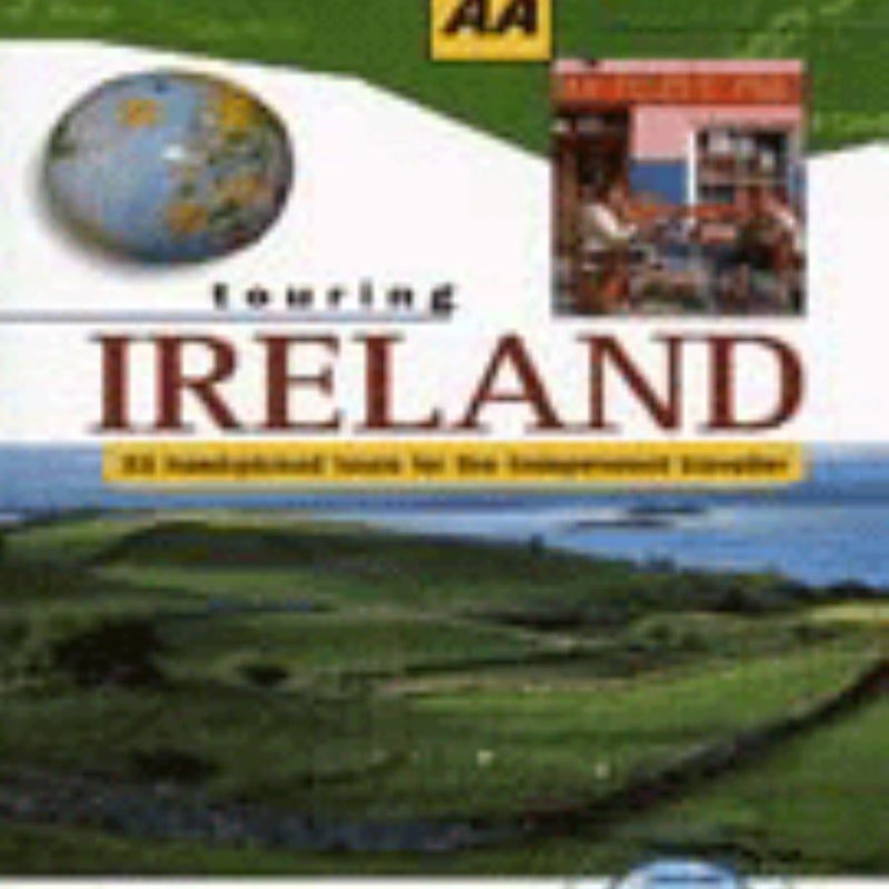 Ireland