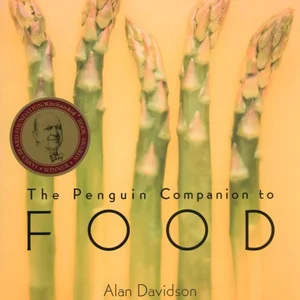 The Penguin Companion to Food