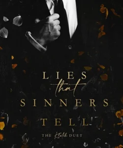 Lies That Sinners Tell