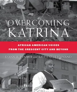 Overcoming Katrina