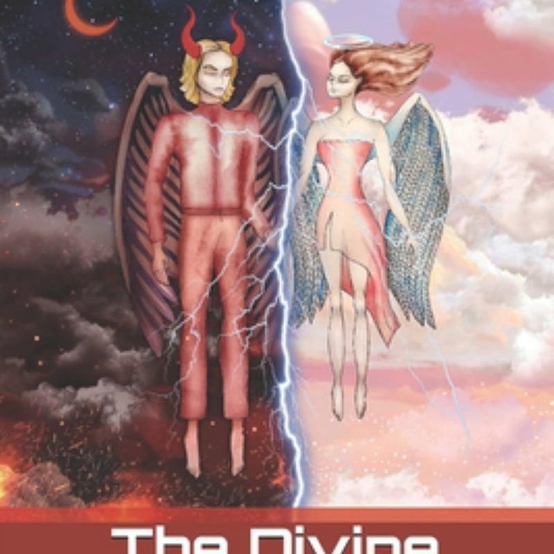 The Divine Comedy