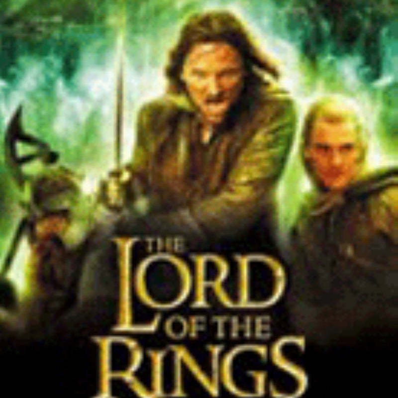 The "Lord of the Rings"