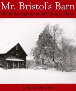 Mr. Bristol's Barn
