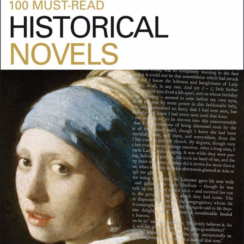 100 Must-Read Historical Novels