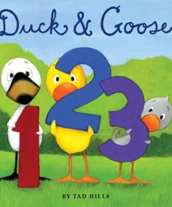 Duck and Goose, 1, 2, 3